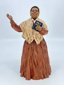 1990 Martha Holcombe All God's Children Sojourner Truth Figurine Civil Rights VT - Picture 1 of 21