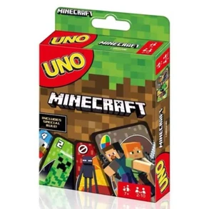 15 + UNO Variations Fun Family Game Kids Numbers Cards Pop Culture - Picture 1 of 34