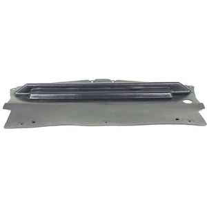 Protector contra salpicaduras bajo cubierta del motor inferior 5R3Z17626BA FO1228101 para 05-09 Mustang - Imagen 1 de 5