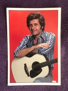 Panini: Panini Bild " Hallo Sammlung 88 " - Nr.150 Joe Dassin  - Bild 1 von 2