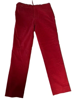 Pantalones tallados Foto 1 de 4