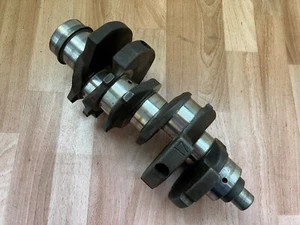 Ford Cologne 1.7 V4 crankshaft - Saab 95 96 Sonett - Taunus Granada - Matra M530 - Picture 1 of 12