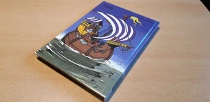 Mosaik Mosaikbuch Auf der Spur von Digedag, 1. Auflage 1991 - Bild 1 von 3
