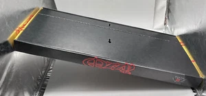 OZZY OSBOURNE MAKEUP BOX ROCK AND ROLL BEAUTY LEERBOX LADENVITRINE LETZTE 1 - Bild 1 von 19