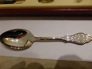 robbe & berking, Silberbesteck, versilbert 90er, neu, 30 teilig in OVP - Bild 1 von 10