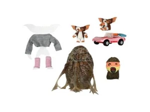 Gremlins Accessory Pack For Action Figures 1984 NECA - Imagen 1 de 5