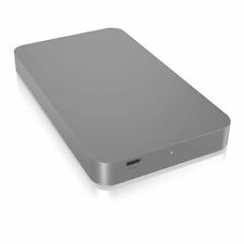 ICY BOX IB-247-C31 USB 3.1  Gehäuse für 2,5" SATA - 60426 B-Ware
