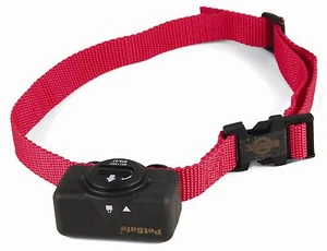 PETSAFE COLLAR ANTILADRIDOS PARA PERROS DESCARGA ELÉCTRICA SIN LADRIDOS, APROBADO CE & ECMA - Imagen 1 de 2