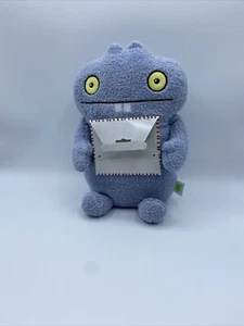 Ugly Dolls 10” Plush Hungrily Yours ,Babo Envelope Surprise - Picture 1 of 5