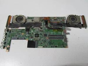 MSI GS70 MS-1773 - i7-4720HQ 2.60GHz Motherboard w/GTX 970M 6GB GPU - MSI-17731 - Picture 1 of 5