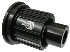 DT SWISS MICRO SPLINE ROTOR KIT~SHIMANO 12SPEED~NEW~HWYABL00S2562S - Picture 1 of 1