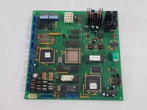 Crompton’s Soccer Shot Arcade Main PCB - For Repairs & Parts - Picture 1 of 22