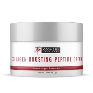 Collagen Boosting Peptide Cream - Total Collagen Care, Improves Firmness & Sm... - Picture 1 of 7