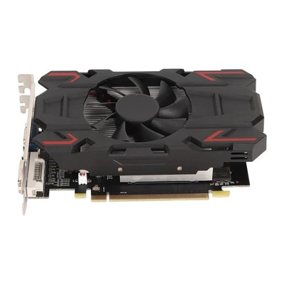 HD6770 4GB DDR5 128bit PCI Express Video Card For PC Gaming - Image 1 of 4
