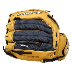 Easton Stealth Series SS14 14" RHT Leder Baseball Handschuh selten eingestellt - Bild 1 von 15