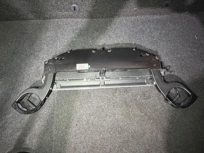 Portavasos 2012-2025 para Porsche Boxster Cayman 991 981 982 Foto 1 de 4