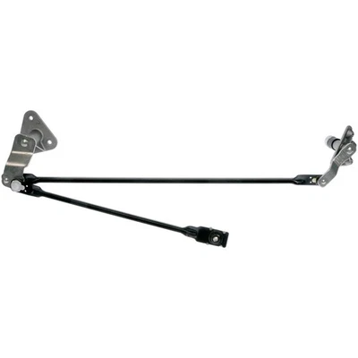 Para Ford Mustang 1994-2004 Dorman limpiaparabrisas acoplamiento TCP Foto 1 de 2