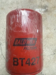 Engine Oil Filter-Eng Code: 4BT3.9, Cummins Baldwin Filters BT427 - Picture 1 of 2