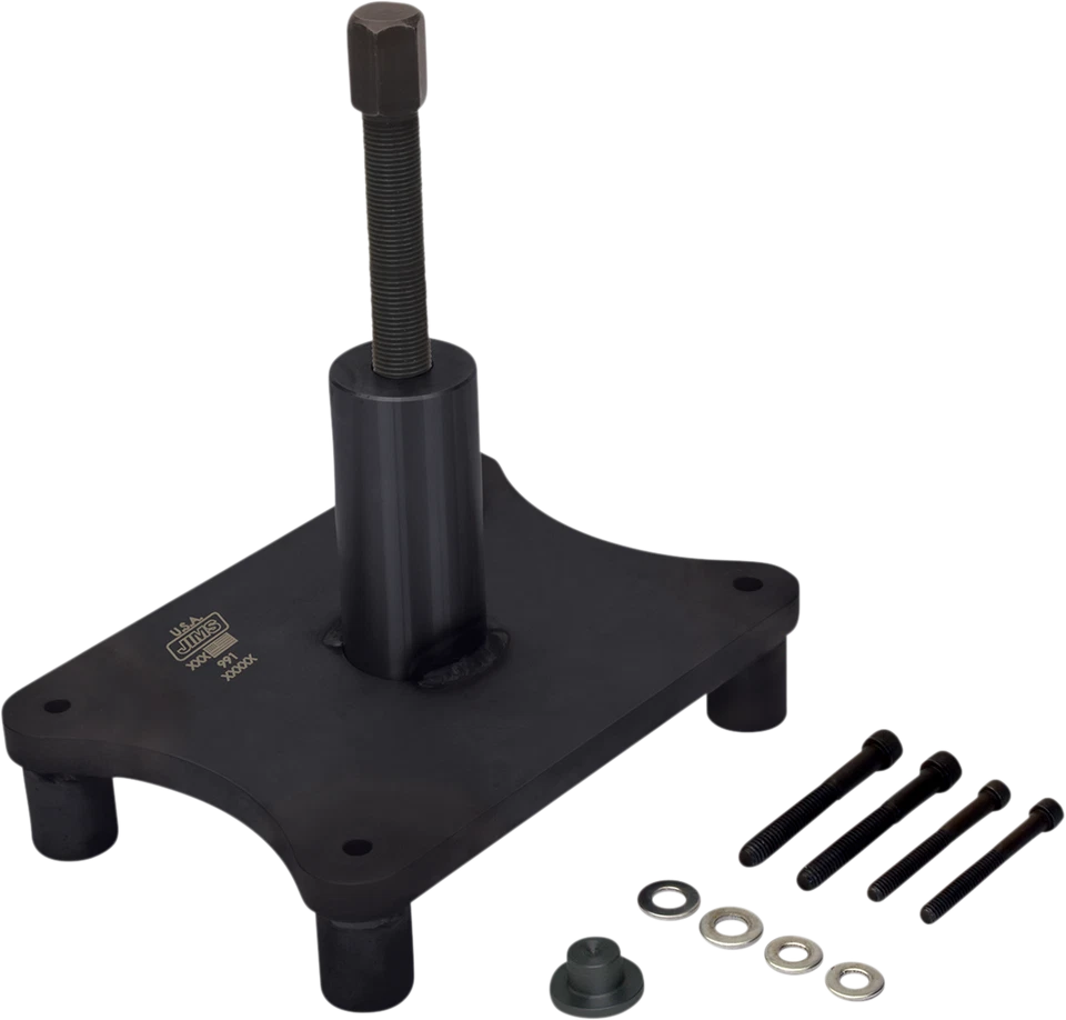 Herramienta de división de estuche de mecanizado Jim's para M8 991 Foto 1 de 1