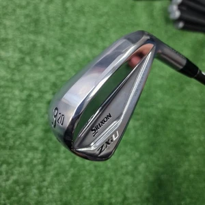 NEW / Srixon ZXi U #3 Utility Iron / Right hand Stiff Flex Graphite / PGA Seller - Picture 1 of 7