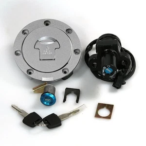 Replacement Ignition Lock set w/Key for Honda NT 400 Bros NC25 88-92 - Picture 1 of 1