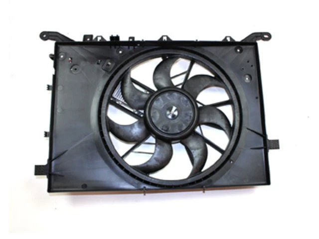 Conjunto de ventilador de radiador 66CWTG95 para Volvo XC70 S60 V70 S80 2003 2002 2001 2000 Foto 1 de 1