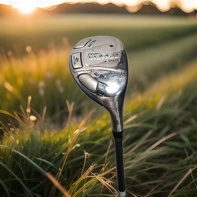 Ladies King Cobra Baffler TWS 5 Hybrid 29° Ladies Flex Aldila DVS-HL 50-L UPC385 - Image 1 of 4