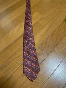 DUNHILL Tie - Picture 1 of 1