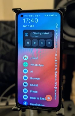 OnePlus Nord 2T 128 Gb - Immagine 1 di 2