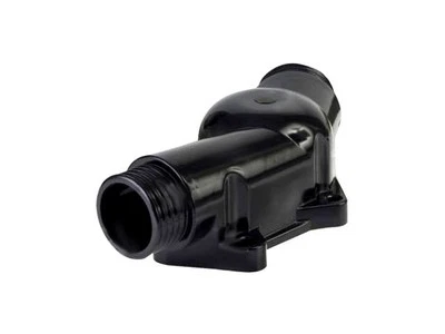 For 1995-1999 BMW M3 Engine Coolant Outlet Flange 65135FQSP 1996 1997 1998 - Image 1 of 2