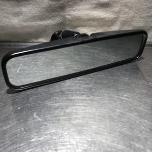 2000-2012 Mitsubishi Eclipse Interior Rear View Mirror Oem MIUPB - Picture 1 of 11