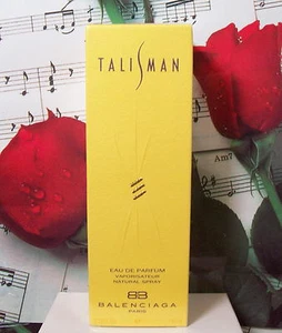 Talisman EDP Spray 3.33 FL. OZ. By Balenciaga - Picture 1 of 1