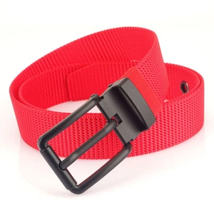 cinturón de moda cinturón casual secado rápido para hombre nylon duradero resistente a la abrasión - Imagen 1 de 18