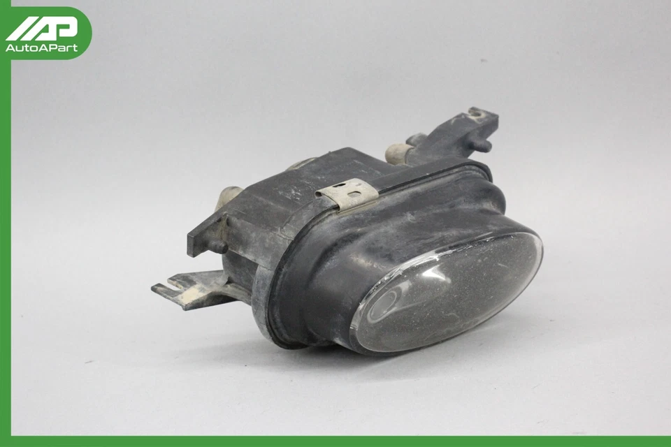 ✅ 03-07 Faro antiniebla pasajero derecho mercedes w209 clk500 c320 cl55 amg fabricante de equipos originales Foto 1 de 4