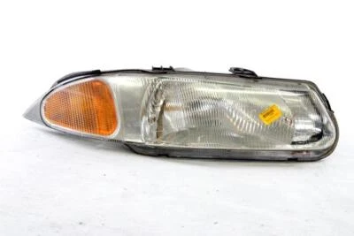 XBC10290 Scheinwerfer Recht ROVER 200 1.4 B 5P 5M 76 Kw (1999) Ersatzteile - Bild 1 von 4