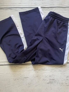 Boys Puma athletic pants - Picture 1 of 3