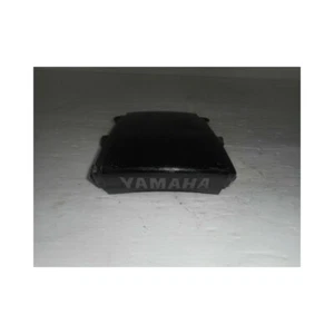 CARENA SCOCCA CODINO POSTERIORE YAMAHA TDM 850 2000 2001 - Imagen 1 de 3