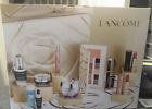 LANC0ME Beauty Box Gift Set  2023 Worth £318