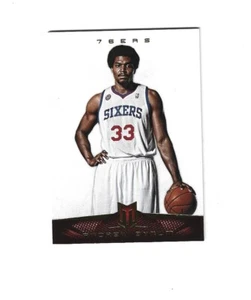 2012-13 Momentum #225 Andrew Bynum Philadelphia  76ers - Picture 1 of 1