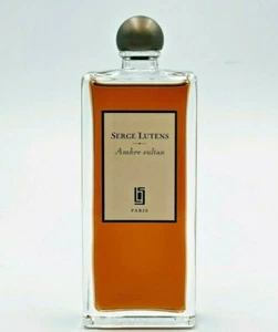 Serge Lutens Ambre Sultan by Serge Lutens Eau de Parfum Spl 1.6 oz  New Unbox - Picture 1 of 3