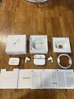 Apple Airpods Pro 2Nd Generation With Magsafe Wireless Charging Case - White