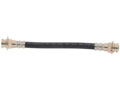 For 1979-1985 Oldsmobile Toronado Brake Hose Rear Raybestos 18514SPNW 1980 1981 - Image 1 of 2