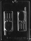 ANCIEN MOULE TÉLÉPHONE PORTABLE cellules sans fil téléphones vintage