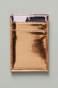 ¡La nueva caja de tarjetas de cobre Masie de Anthropologie se agotó! - Imagen 1 de 2