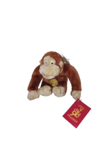 Commonwealth Games Kuala Lumpur Malaysia 1998 Maskottchen Plüschtiere Puppe - Bild 1 von 2