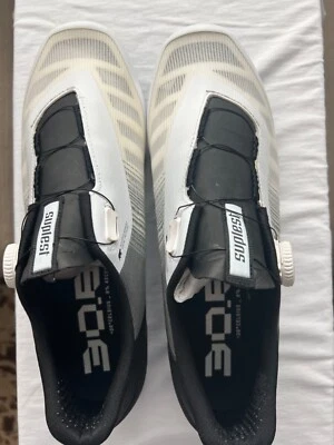 NWB!  Suplest Road shoes 44.5 - Image 1 of 4