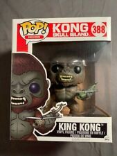 Funko POP! Movies King Kong: Skull Island 2017 Vinyl Figure #388 Brand New  P2