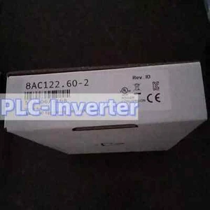 8AC122.60-2 PLC Modules 8AC122.60-2 Brand New In Box By DHL/FedEx Fast Shipping# - Picture 1 of 1