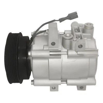 Compressor CA RYC remanufaturado EG197 compatível com Kia Amanti 3.5L 2004 2005 2006 - Imagem 1 de 3