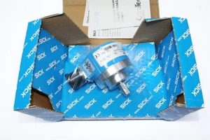 SICK ARS60-A4A32768 Codificador Absoluto 1031495 / SICK ARS60-A4A32768 - Imagen 1 de 3